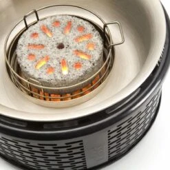 Cobb Pro Compact Houtskoolbarbecue - Ø30 Cm - Zwart -Keukengerei Winkel 1200x1200 1203