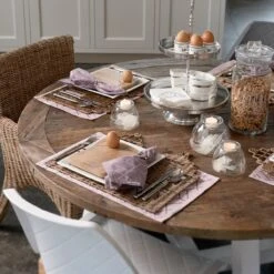 Riviera Maison Bestekset Zilver - Bon Appétit Cutlery - Set Van 4 Stuks -Keukengerei Winkel 1200x1200 121