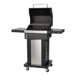Boretti Totti Houtskoolbarbecue - 60 X 111 Cm - Antraciet 16 Boretti Totti Houtskoolbarbecue - 60 X 111 Cm - Antraciet -Keukengerei Winkel 1200x1200 1220