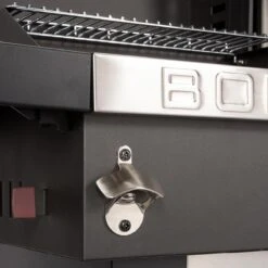 Boretti Totti Houtskoolbarbecue - 60 X 111 Cm - Antraciet 18 Boretti Totti Houtskoolbarbecue - 60 X 111 Cm - Antraciet -Keukengerei Winkel 1200x1200 1221