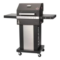 Boretti Totti Houtskoolbarbecue - 60 X 111 Cm - Antraciet 24 Boretti Totti Houtskoolbarbecue - 60 X 111 Cm - Antraciet -Keukengerei Winkel 1200x1200 1224
