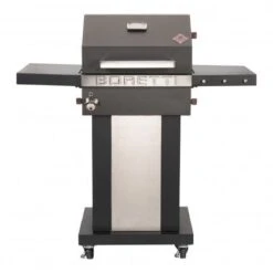 Boretti Totti Houtskoolbarbecue - 60 X 111 Cm - Antraciet 25 Boretti Totti Houtskoolbarbecue - 60 X 111 Cm - Antraciet -Keukengerei Winkel 1200x1200 1225