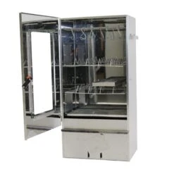 Rookoven XL - Zink -Keukengerei Winkel 1200x1200 1229