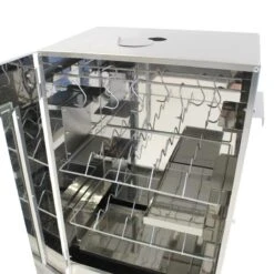 Rookoven XL - Zink -Keukengerei Winkel 1200x1200 1230