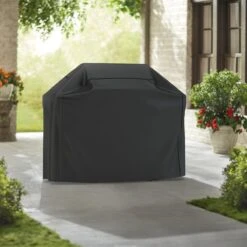 GrillX Barbecue Hoes - 145 X 61 X 117cm - BBQ Hoes Waterdicht - Beschermhoes Inclusief Trekkoord - BBQ Accesoires -Keukengerei Winkel 1200x1200 1244