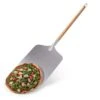 Blumtal Professionele Pizzaschep - 30,5 X 30,5 Cm - Houten Grip 85 Cm