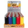 BIC Lighter Aansteker Maxi J26 Display(50stuks) -Keukengerei Winkel 1200x1200 1288