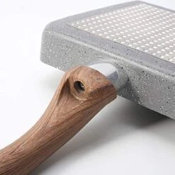 Zaigon All In 1 Pan - Inductie + Vaatwasmachinebestendig - Kleine Pan - Omeletpan - Tamagoyaki Pan - Tamago Pan - Vierkante Pan - Sushi Pan - Vierkante Pan -Keukengerei Winkel 1200x1200 1299