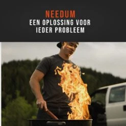 Merkloos BBQ Accesoires - BBQ Hoes - BBQ Hoes Waterdicht - Hoes - Hoes BBQ - UV- En Waterdicht - 145 X 61 X 117 Cm -Keukengerei Winkel 1200x1200 1306