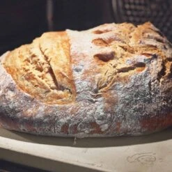 Burnhard Pizzasteen 38 X 30 X 1,5 Cm + Pizzaschep -Keukengerei Winkel 1200x1200 1312