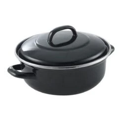 BK Fortalit Braadpan Ø 26 Cm / 3L - Emaille - Inductie -Keukengerei Winkel 1200x1200 144