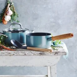 GreenPan Mayflower Steelpan - Ø 16 Cm - Keramisch - Inductie 29 GreenPan Mayflower Steelpan - Ø 16 Cm - Keramisch - Inductie -Keukengerei Winkel 1200x1200 167