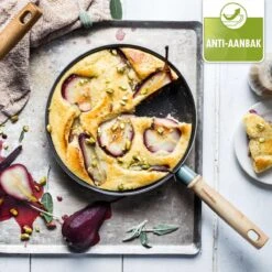 GreenPan Mayflower Steelpan - Ø 16 Cm - Keramisch - Inductie 33 GreenPan Mayflower Steelpan - Ø 16 Cm - Keramisch - Inductie -Keukengerei Winkel 1200x1200 169