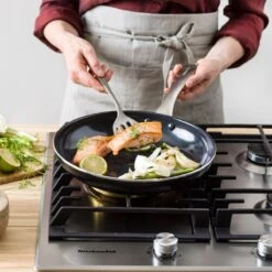 GreenPan Koekenpan - Royal Black - ø 28 Cm - Keramische Anti-aanbaklaag -Keukengerei Winkel 1200x1200 172