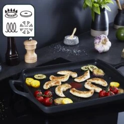 Tefal Robusto - Pan - Plancha - 26x32cm -Keukengerei Winkel 1200x1200 194
