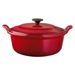 Le Creuset Braadpan Faitout Tradition Kersenrood - ø 24 Cm / 3 Liter 15 Le Creuset Braadpan Faitout Tradition Kersenrood - ø 24 Cm / 3 Liter -Keukengerei Winkel 1200x1200 219