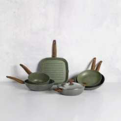 TVS Natura Induction Wokpan - Wok 28 Cm -Keukengerei Winkel 1200x1200 224