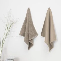 DDDDD Cisis - 2x Theedoek & 2x Keukendoek - Amandel -Keukengerei Winkel 1200x1200 25