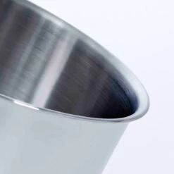 BK Profiline Steelpan Ø 14 Cm - RVS - Inductie -Keukengerei Winkel 1200x1200 320