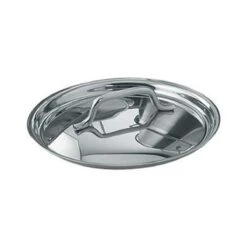 BK Profiline Steelpan Ø 14 Cm - RVS - Inductie -Keukengerei Winkel 1200x1200 324
