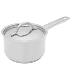 BK Profiline Steelpan Ø 14 Cm - RVS - Inductie -Keukengerei Winkel 1200x1200 327