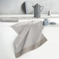 DDDDD Barrier - Theedoek - Off-white - 6 Stuks -Keukengerei Winkel 1200x1200 33