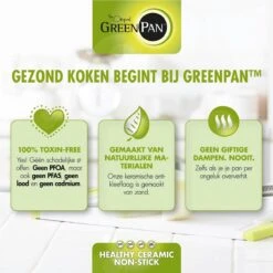 GreenPan Memphis Koekenpannenset - 3-delig - Zwart - Inductie - PFAS-vrij 32 GreenPan Memphis Koekenpannenset - 3-delig - Zwart - Inductie - PFAS-vrij -Keukengerei Winkel 1200x1200 362