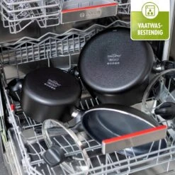 GreenPan Memphis Keramische Wokpan - Ø 28 Cm - PFAS-vrij -Keukengerei Winkel 1200x1200 378