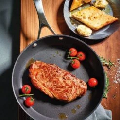 Ballarini Palermo Koekenpan - Set 24 Cm + 28 Cm 11 Ballarini Palermo Koekenpan - Set 24 Cm + 28 Cm -Keukengerei Winkel 1200x1200 382