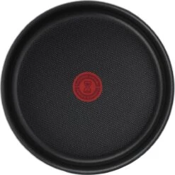 Tefal Ingenio Easy Cook & Clean - Pannenset - 13-delig - Niet Geschikt Voor Inductie -Keukengerei Winkel 1200x1200 384
