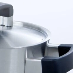 BK Conical Cool Pannenset - 5-delig - RVS - Geschikt Voor Alle Warmtebronnen -Keukengerei Winkel 1200x1200 431