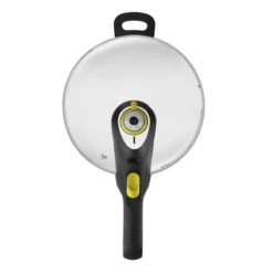Tefal Secure5 NEO Snelkookpan - 4 Liter - Ø 22 Cm 16 Tefal Secure5 NEO Snelkookpan - 4 Liter - Ø 22 Cm -Keukengerei Winkel 1200x1200 442