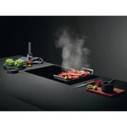 AEG MASTERY COLLECTION Plancha A9HL33 - Grillplaat - Gegoten Aluminium - 22 X 43 Cm -Keukengerei Winkel 1200x1200 467