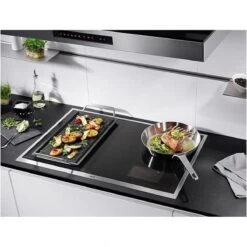 AEG MASTERY COLLECTION Plancha A9HL33 - Grillplaat - Gegoten Aluminium - 22 X 43 Cm -Keukengerei Winkel 1200x1200 468