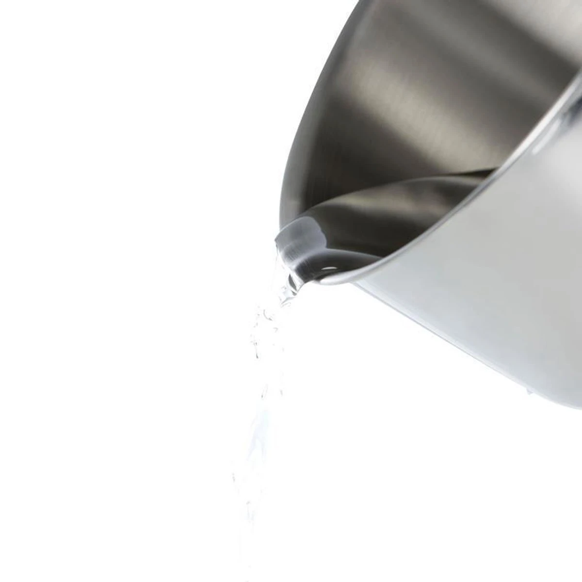 BK Profiline Kookpan Ø 14 Cm - RVS - Inductie 4 BK Profiline Kookpan Ø 14 Cm - RVS - Inductie - Afbeelding 2