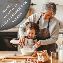 IRONO Poffertjespan Set - Incl. Doseerfles, Kwast En Vork - Poffertjespan Inductie En Electrisch - Poffertjesmaker 19 Poffertjes - Poffertjes Maken - Spuitfles - Cadeau Voor Mannen En Vrouwen -Keukengerei Winkel 1200x1200 553