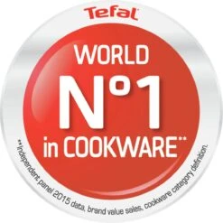 Tefal Cook Right Pannenkoekenpan - Ø 25 Cm ( Niet Voor Inductie) -Keukengerei Winkel 1200x1200 555