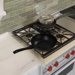 Miller Keramische Wokpan Inductie Ø 28 Cm - Alle Warmtebronnen - Anti Aanbaklaag 14 Miller Keramische Wokpan Inductie Ø 28 Cm - Alle Warmtebronnen - Anti Aanbaklaag -Keukengerei Winkel 1200x1200 559