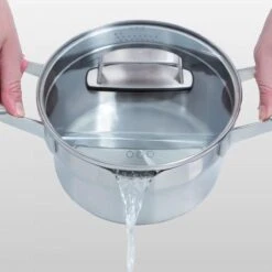 BK Premium+ Pannenset - 9-delig - Veilig Afgietsysteem - Inductie 19 BK Premium+ Pannenset - 9-delig - Veilig Afgietsysteem - Inductie -Keukengerei Winkel 1200x1200 560