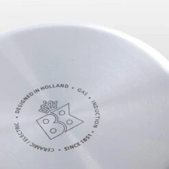 BK Premium+ Pannenset - 9-delig - Veilig Afgietsysteem - Inductie 21 BK Premium+ Pannenset - 9-delig - Veilig Afgietsysteem - Inductie -Keukengerei Winkel 1200x1200 562