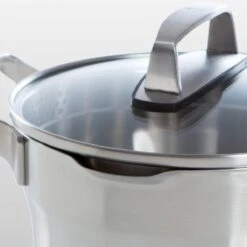 BK Premium+ Pannenset - 9-delig - Veilig Afgietsysteem - Inductie 27 BK Premium+ Pannenset - 9-delig - Veilig Afgietsysteem - Inductie -Keukengerei Winkel 1200x1200 565