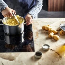 Demeyere Classico 3 Kookpannenset - 5-delig -Keukengerei Winkel 1200x1200 582