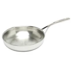 Demeyere Proline Koekenpan - Ø 24 Cm -Keukengerei Winkel 1200x1200 589