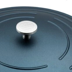 Westinghouse Performance Series - Wokpan Inductie - 28cm Luxe Wok Met Deksel - Blauw - Geschikt Voor Alle Warmtebronnen -Keukengerei Winkel 1200x1200 738