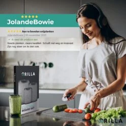 Grilla Snijplankenset - 3 Stuks - Marmer Look - Snijplank Set Kunststof -Keukengerei Winkel 1200x1200 771