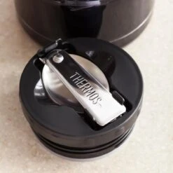 Thermos King Voedseldrager - 450 Ml - Blauw -Keukengerei Winkel 1200x1200 843