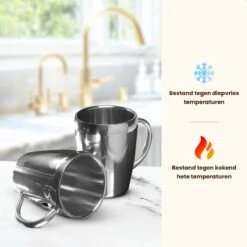 Lupine Beker RVS Dubbelwandig 200ml Lang Warm Set Van 2 Kopjes Mooie Set Bekers Van Roestvrij Staal -Keukengerei Winkel 1200x1200 863