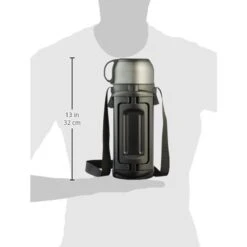 Lock&Lock Thermoskan - Isoleerkan - Thee En Koffie - Lekvrij - 1,5 Liter - RVS - Inklapbaar Handvat - Zwart 13 Lock&Lock Thermoskan - Isoleerkan - Thee En Koffie - Lekvrij - 1,5 Liter - RVS - Inklapbaar Handvat - Zwart -Keukengerei Winkel 1200x1200 874