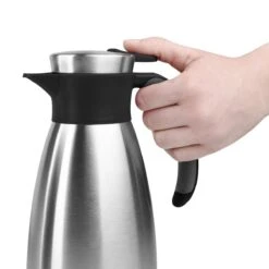 Tefal Soft Grip Thermoskan - 1L - RVS -Keukengerei Winkel 1200x1200 885