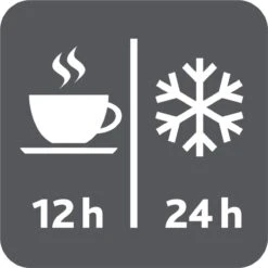 Tefal Soft Grip Thermoskan - 1L - RVS -Keukengerei Winkel 1200x1200 889